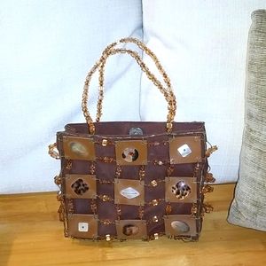 Handmade Mini Bag
